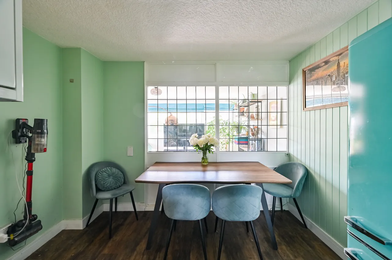 4 Gosford House, Tredegar Road, London, photo 5