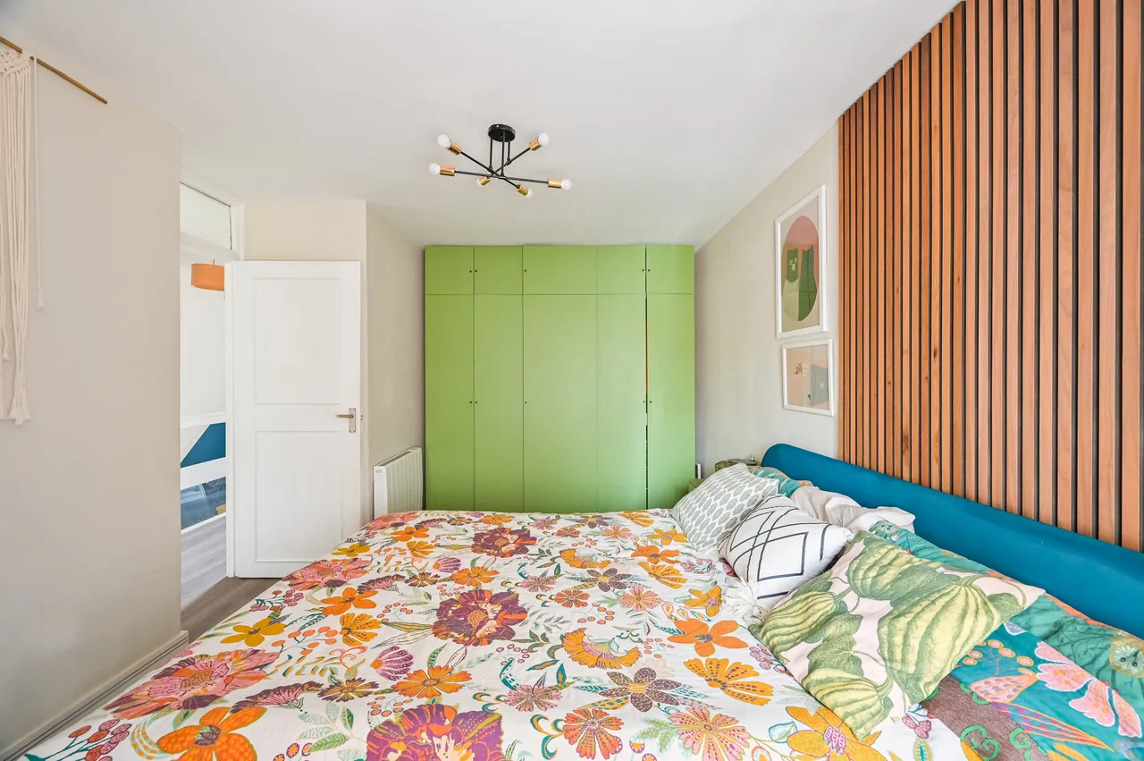 4 Gosford House, Tredegar Road, London, photo 10