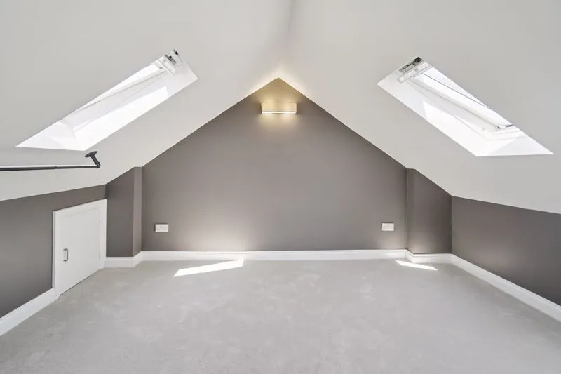 Recreation Road, Bourne End SL8 5AD, photo 11