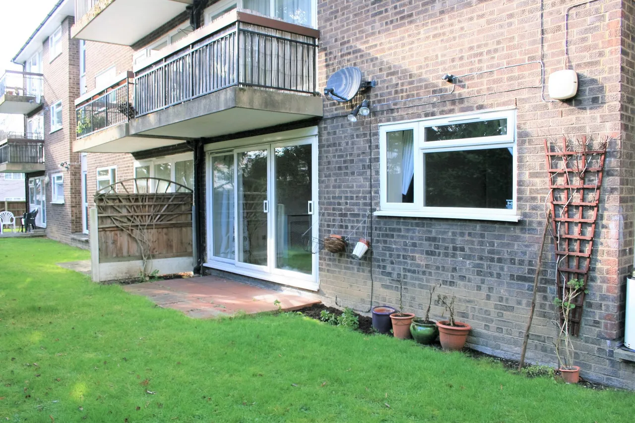 Manor Road, Romford, RM1, photo 15
