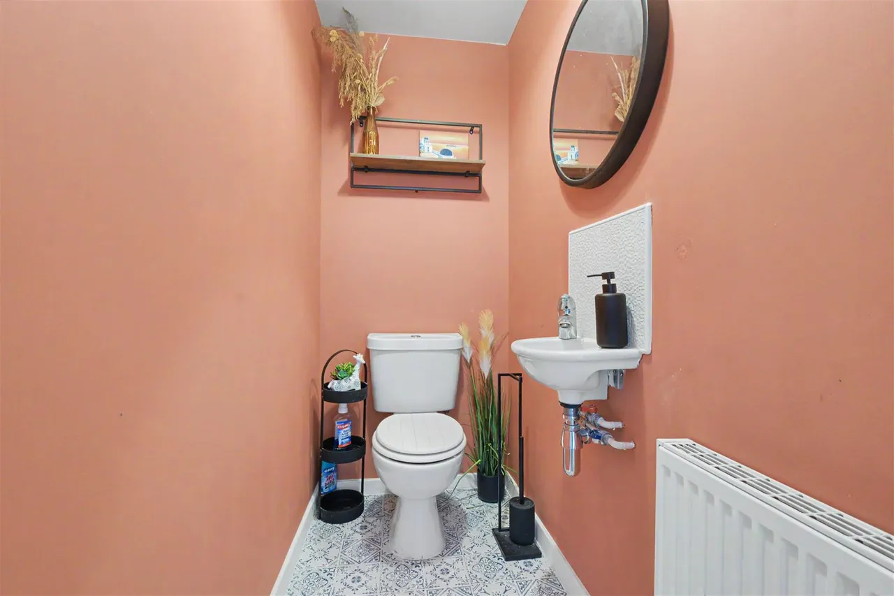 Spitfire Road, Castle Donington, DE74, photo 7