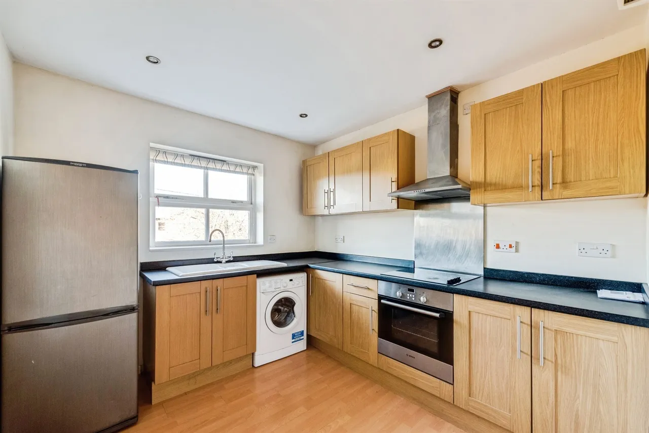 Farriers Mews, Abingdon, OX14, photo 2