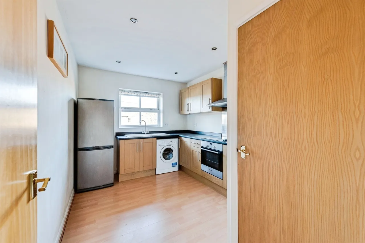 Farriers Mews, Abingdon, OX14, photo 3