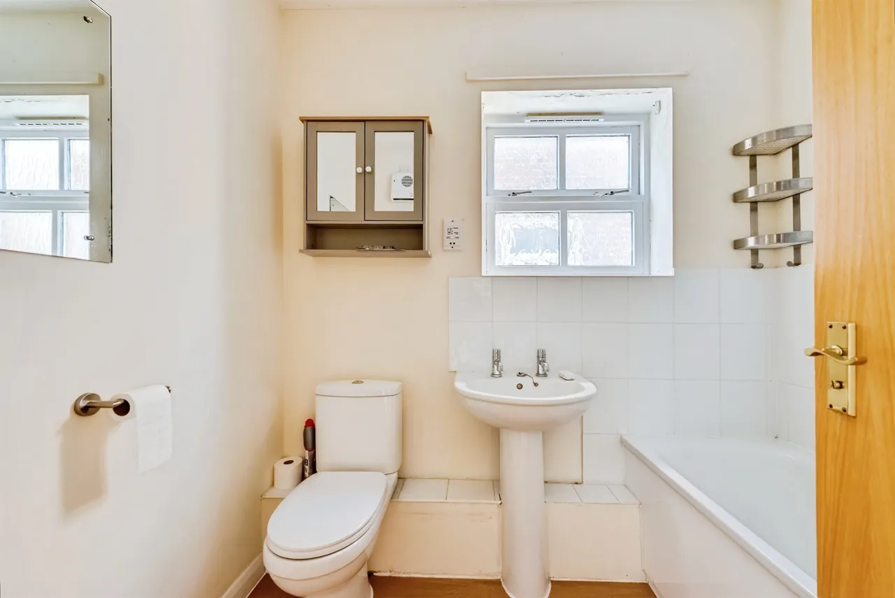 Farriers Mews, Abingdon, OX14, photo 11