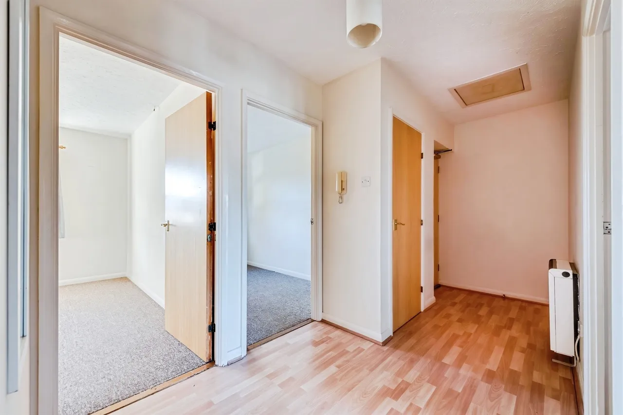 Farriers Mews, Abingdon, OX14, photo 4