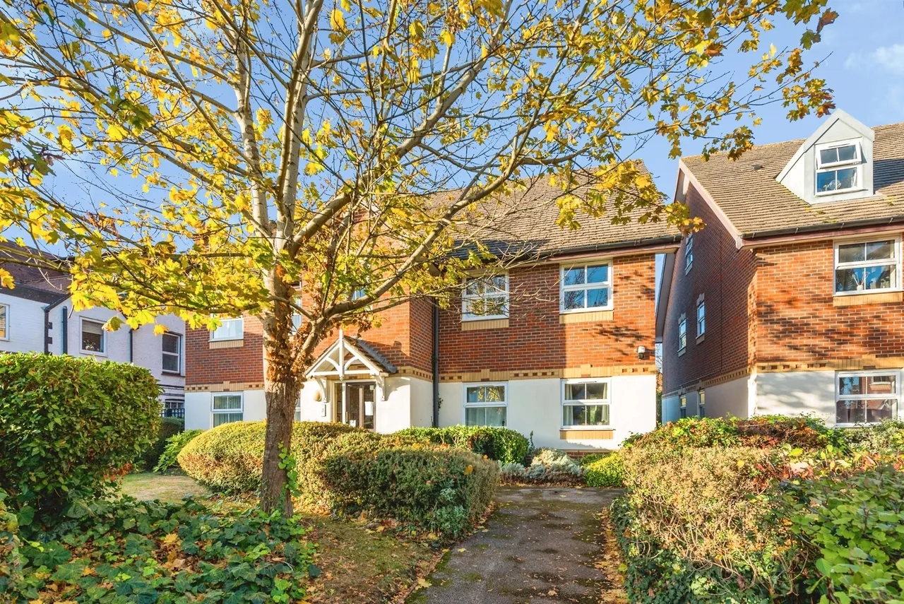 Farriers Mews, Abingdon, OX14, photo 15