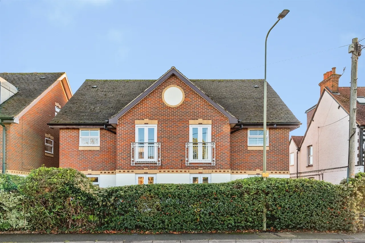 Farriers Mews, Abingdon, OX14, photo 16