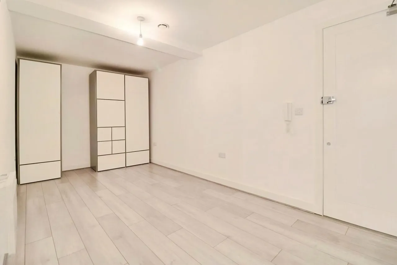 Flat 9, Park View Court Victoria Street, Basingstoke, Basingstoke, RG21 3FJ, photo 5