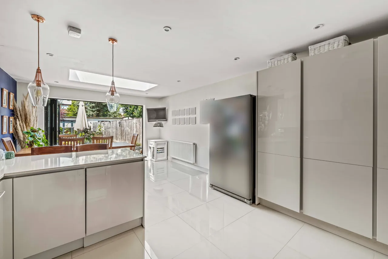 Kneller Road, Twickenham, TW2, photo 4