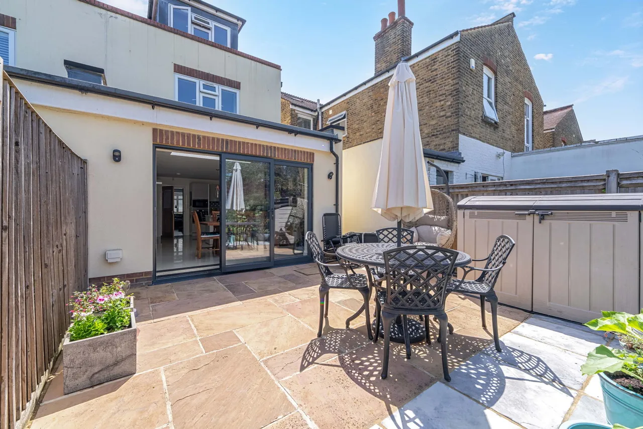 Kneller Road, Twickenham, TW2, photo 10