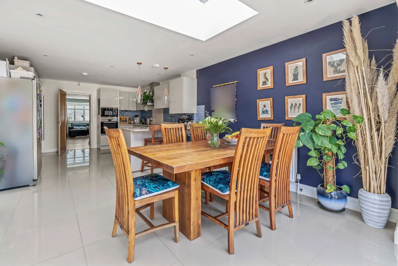 Kneller Road, Twickenham, TW2, photo 6