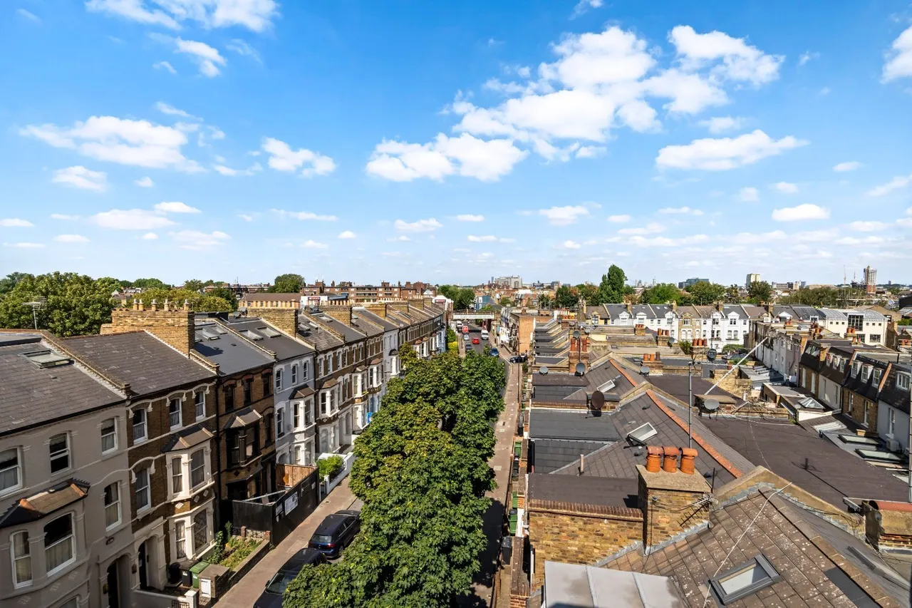 New Kings Road, Parsons Green, SW6, photo 8