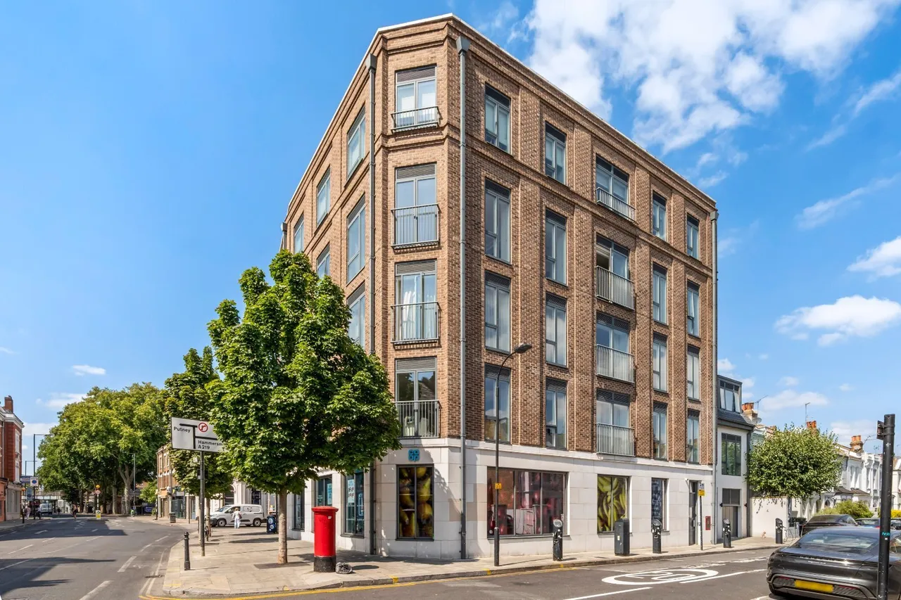New Kings Road, Parsons Green, SW6, photo 2