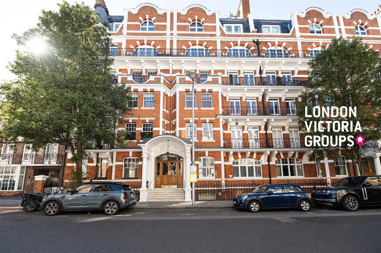 Drayton Gardens, London, photo 24