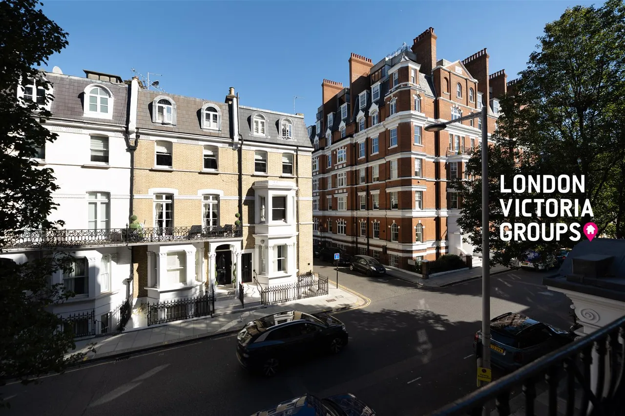 Drayton Gardens, London, photo 25