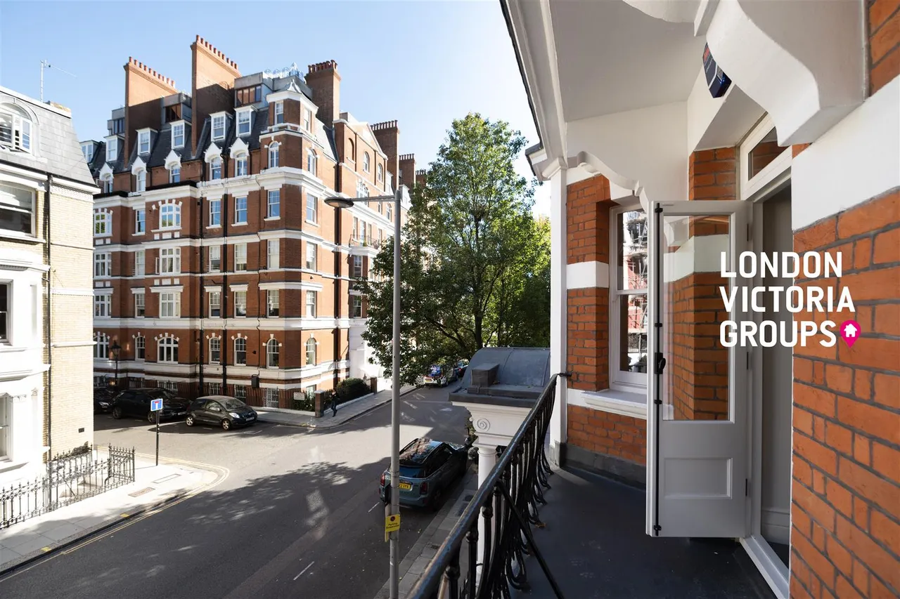Drayton Gardens, London, photo 26