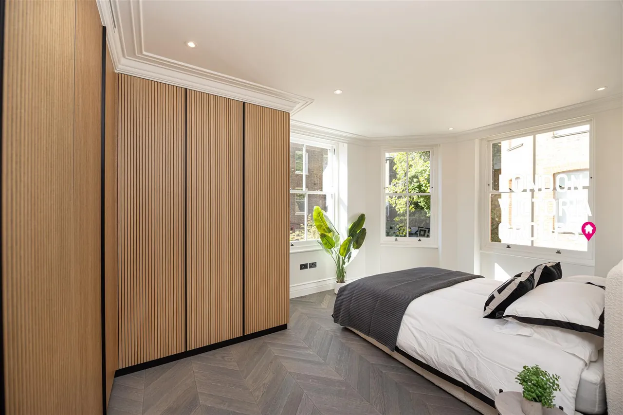 Drayton Gardens, London, photo 11