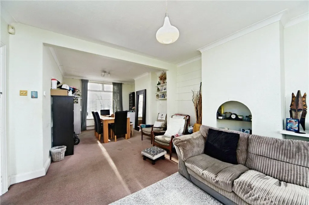 Auckland Hill, London, SE27, photo 4