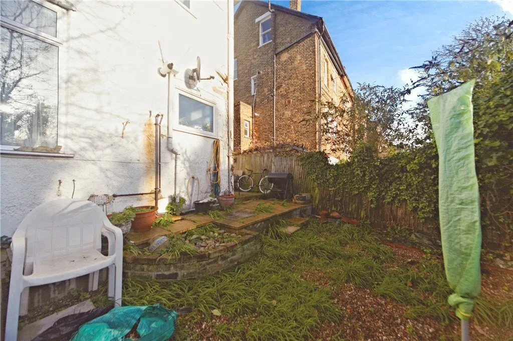 Auckland Hill, London, SE27, photo 16