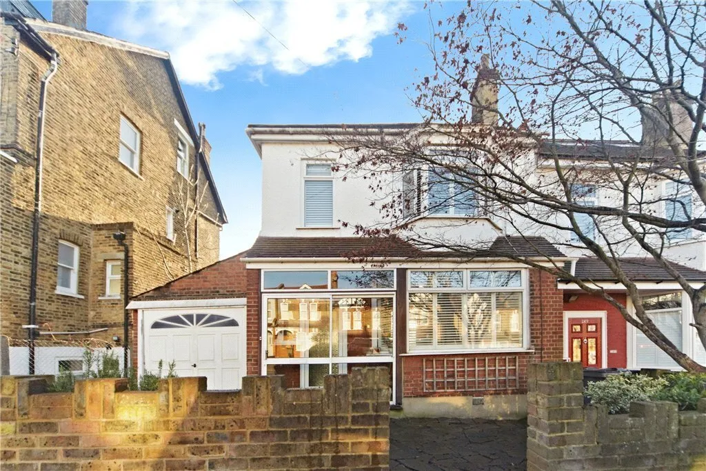 Auckland Hill, London, SE27, photo 18