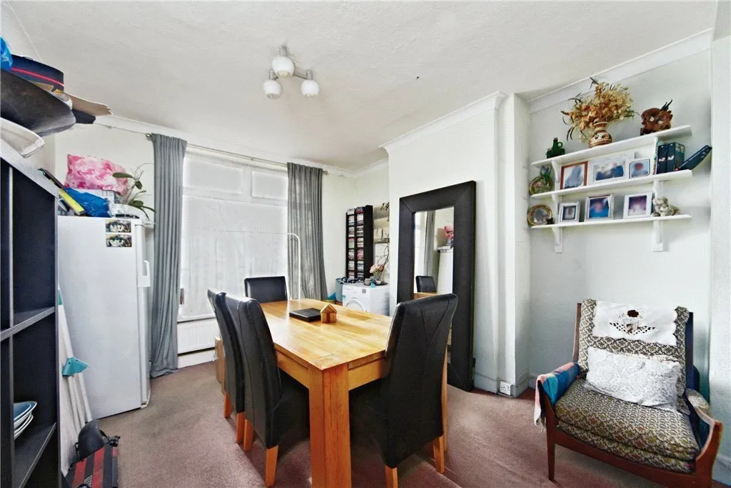 Auckland Hill, London, SE27, photo 5