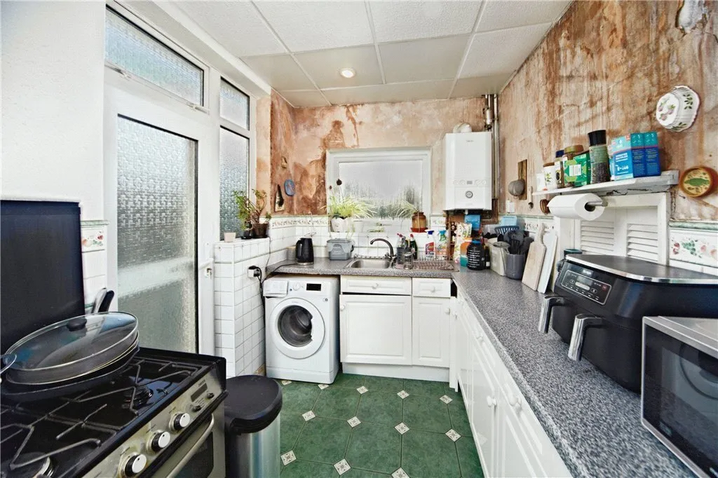Auckland Hill, London, SE27, photo 13