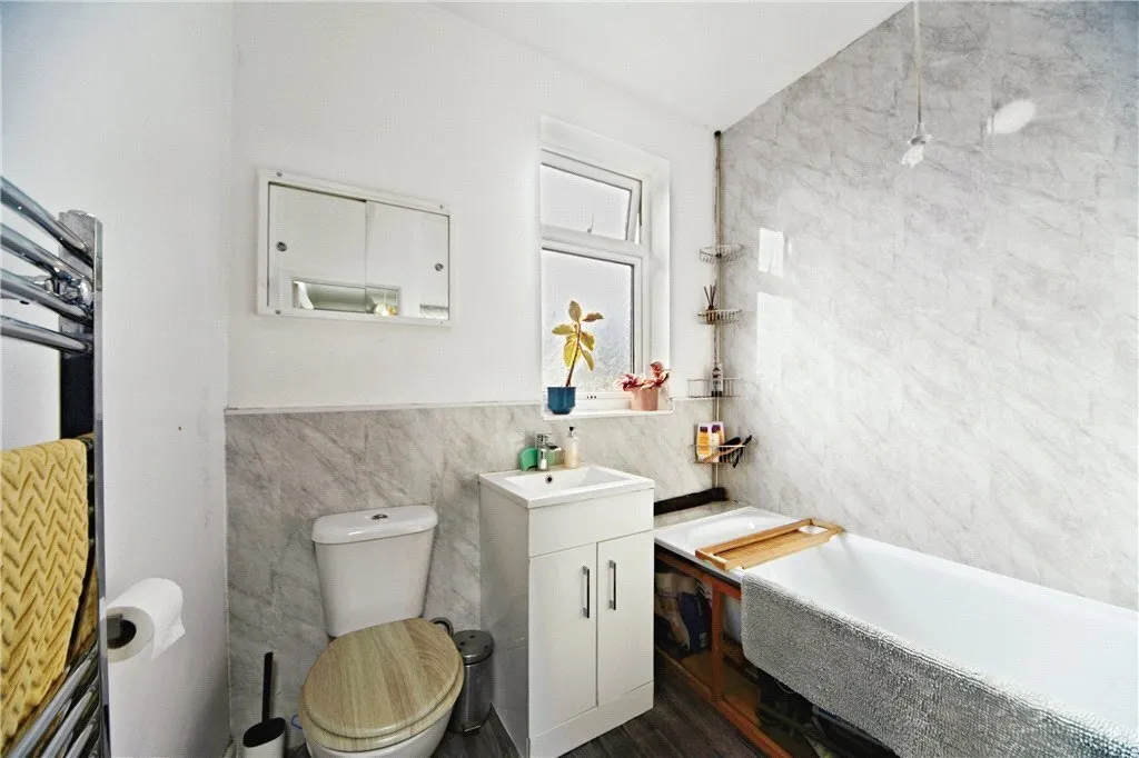 Auckland Hill, London, SE27, photo 12