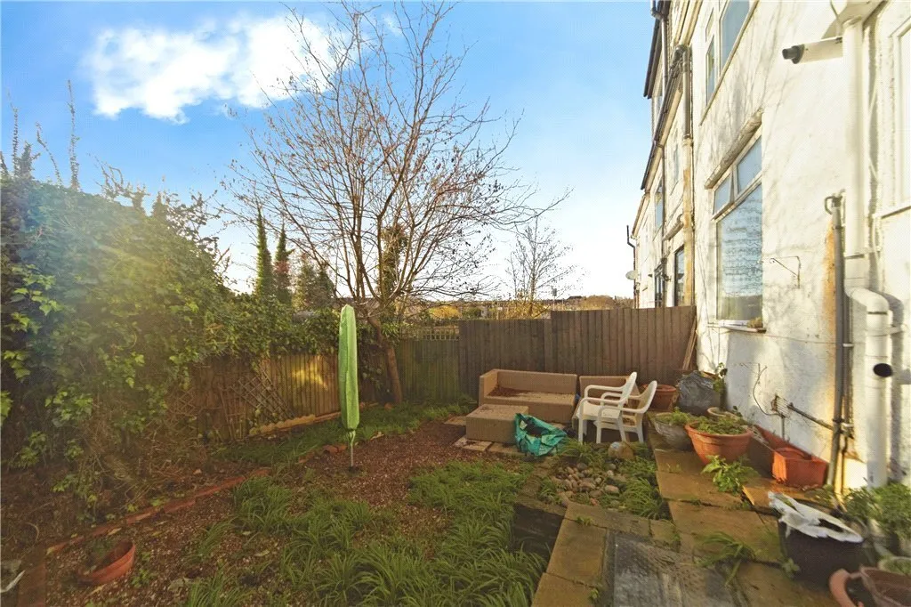 Auckland Hill, London, SE27, photo 15