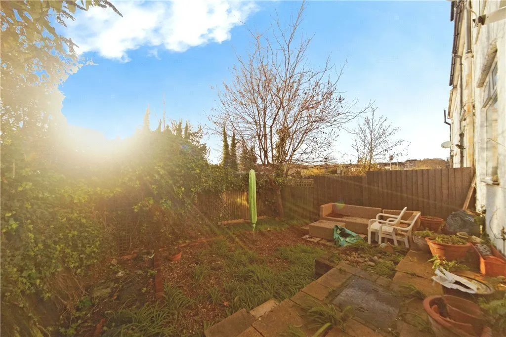 Auckland Hill, London, SE27, photo 14