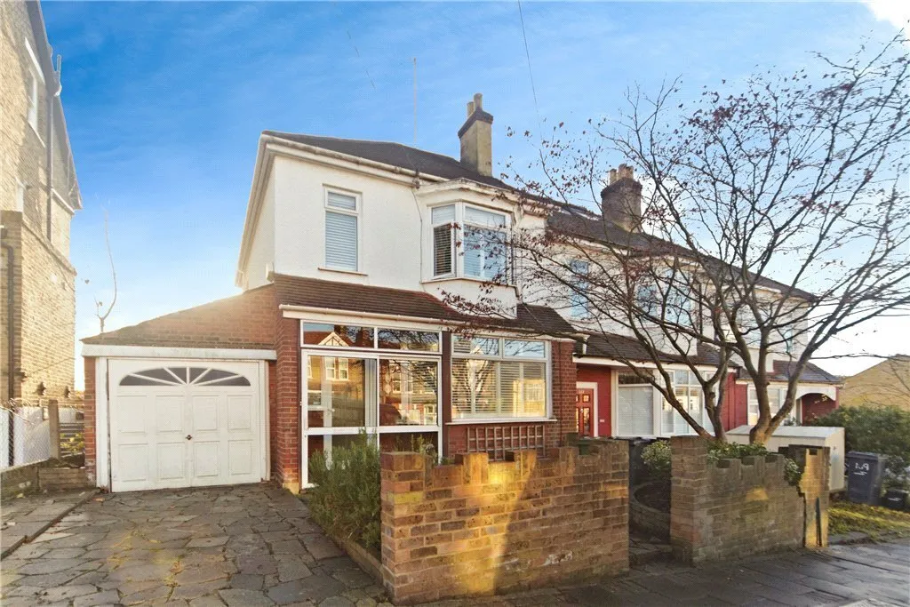 Auckland Hill, London, SE27, photo 7