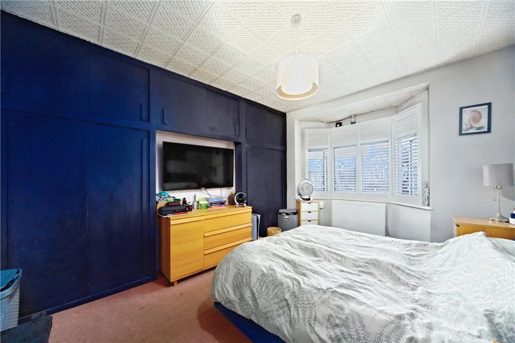 Auckland Hill, London, SE27, photo 6