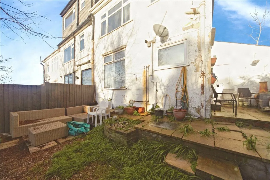 Auckland Hill, London, SE27, photo 17