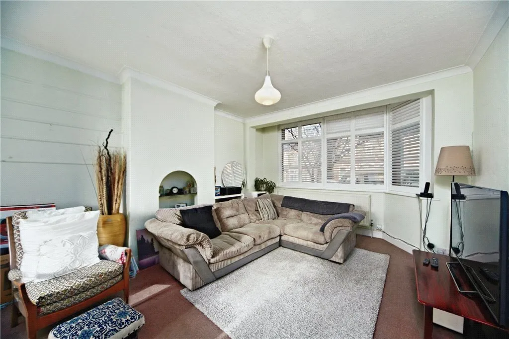 Auckland Hill, London, SE27, photo 3