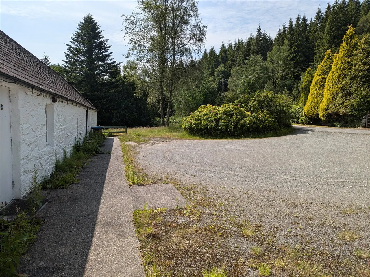 Kirroughtree, Newton Stewart, Dumfries and Galloway, DG8 7BE, photo 8