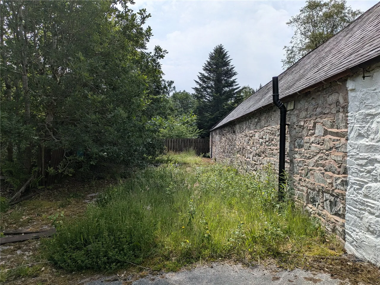 Kirroughtree, Newton Stewart, Dumfries and Galloway, DG8 7BE, photo 7