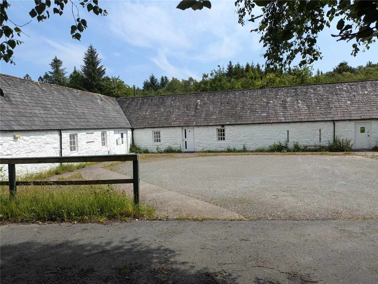 Kirroughtree, Newton Stewart, Dumfries and Galloway, DG8 7BE, photo 4