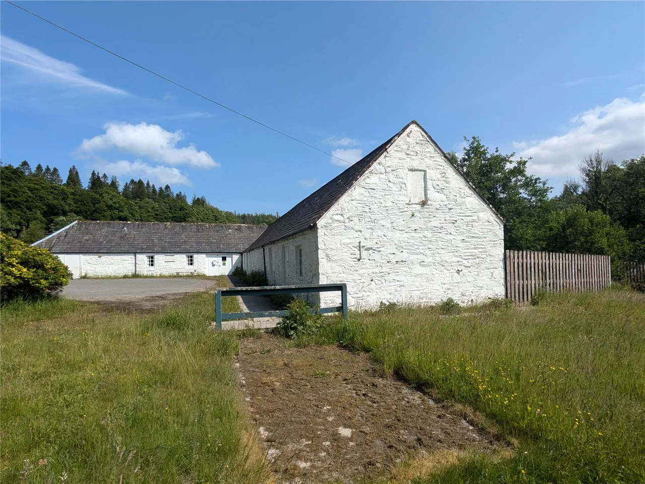 Kirroughtree, Newton Stewart, Dumfries and Galloway, DG8 7BE, photo 9