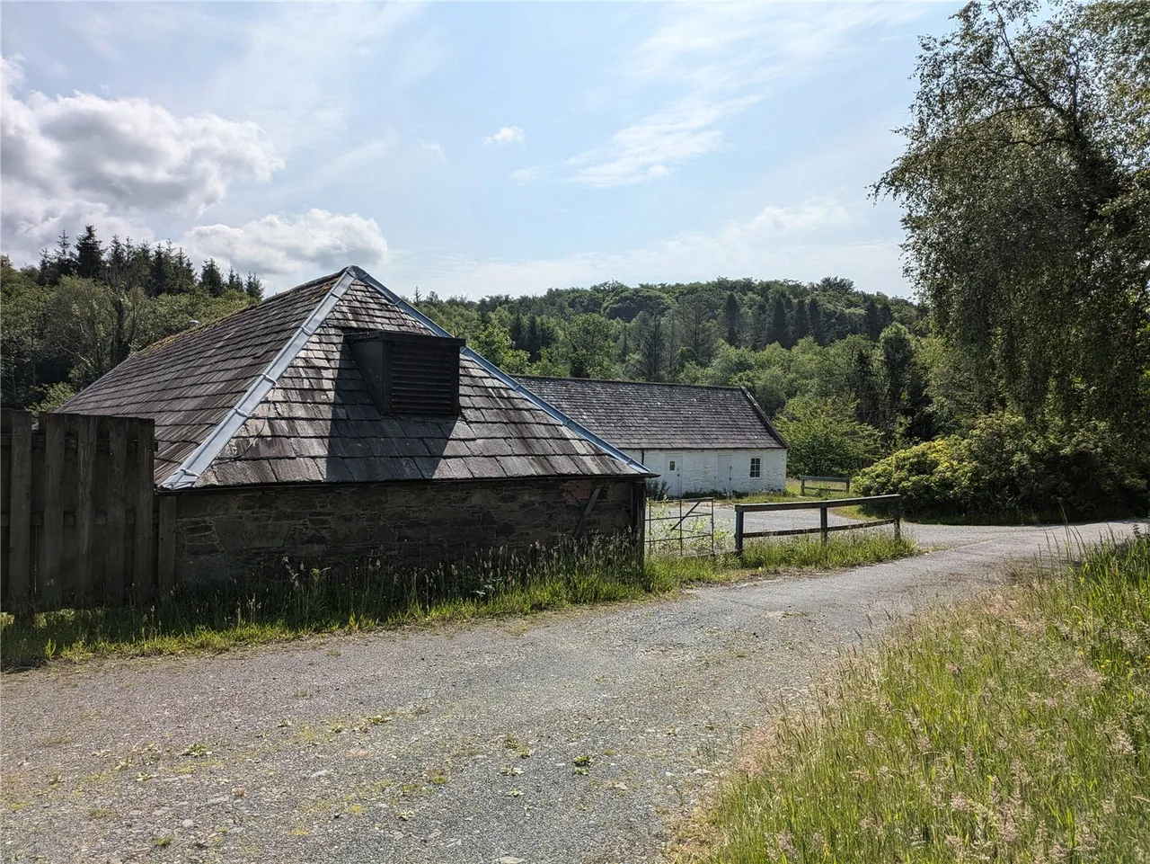 Kirroughtree, Newton Stewart, Dumfries and Galloway, DG8 7BE, photo 6