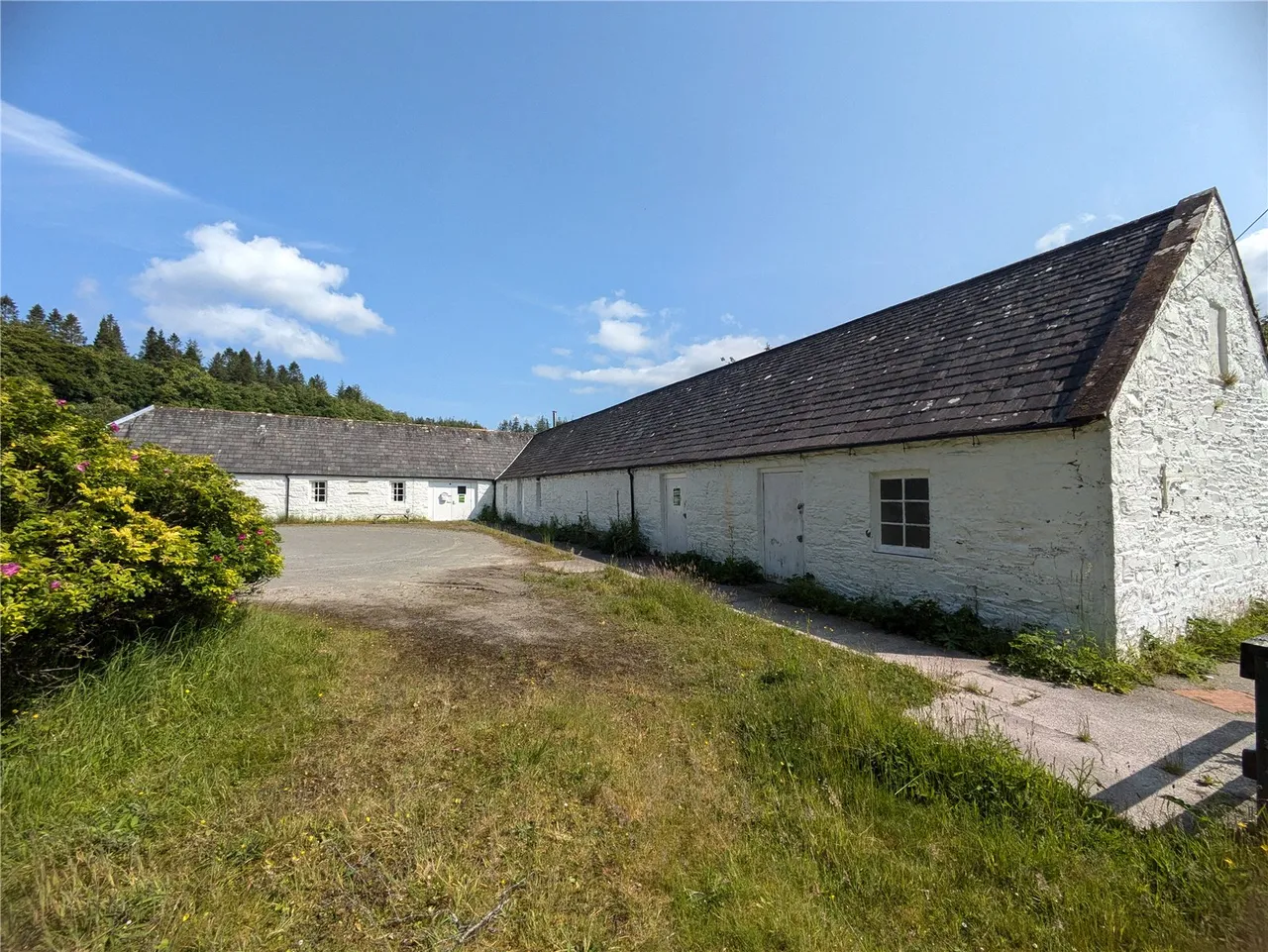 Kirroughtree, Newton Stewart, Dumfries and Galloway, DG8 7BE, photo 2
