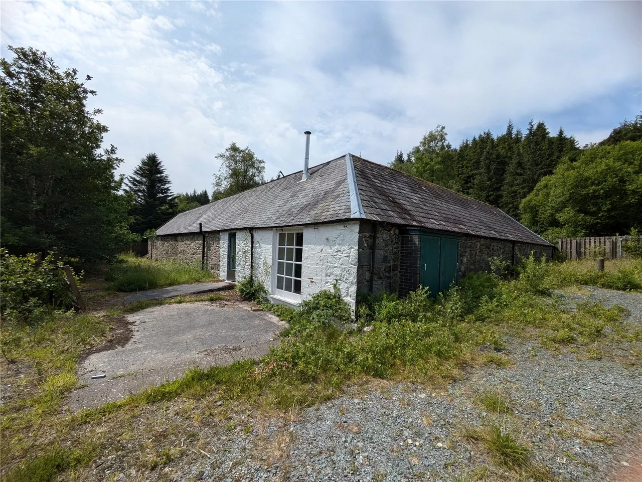 Kirroughtree, Newton Stewart, Dumfries and Galloway, DG8 7BE, photo 3