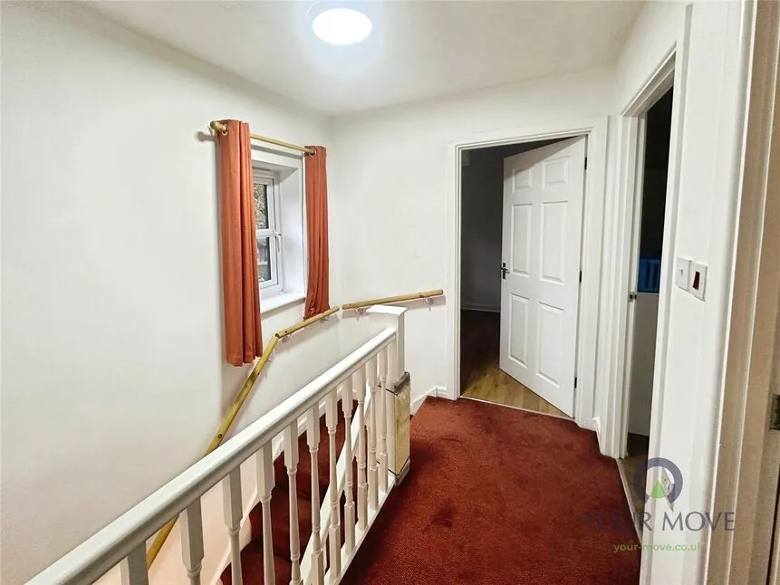 Lidster Close, Leicester, Leicestershire, LE5, photo 9