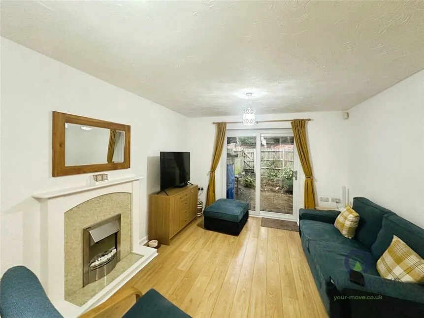 Lidster Close, Leicester, Leicestershire, LE5, photo 6