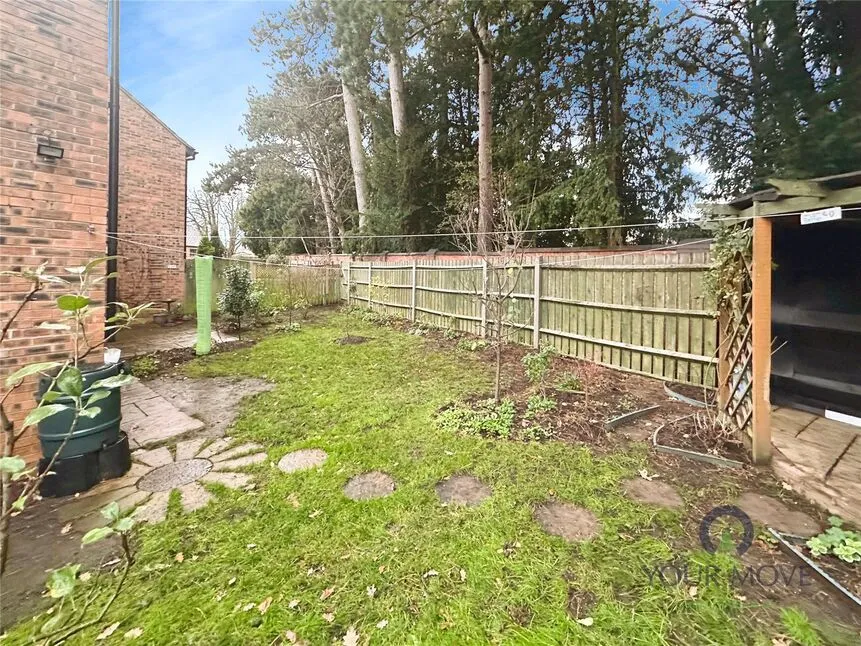 Lidster Close, Leicester, Leicestershire, LE5, photo 8