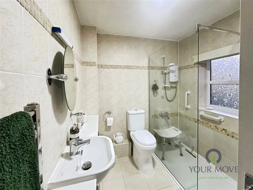 Lidster Close, Leicester, Leicestershire, LE5, photo 7