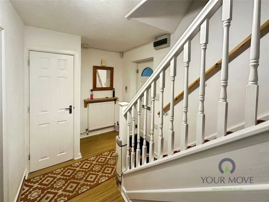 Lidster Close, Leicester, Leicestershire, LE5, photo 3