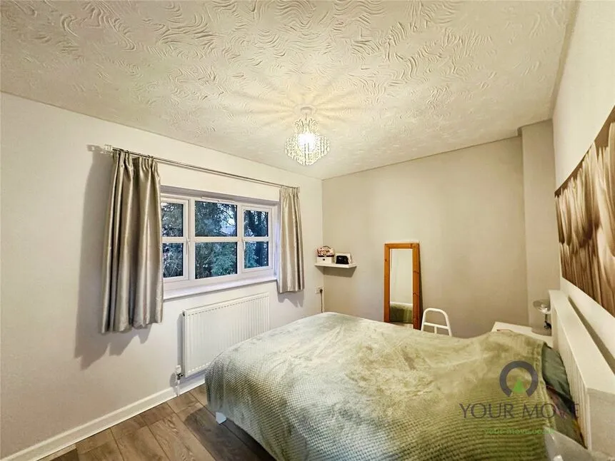 Lidster Close, Leicester, Leicestershire, LE5, photo 12