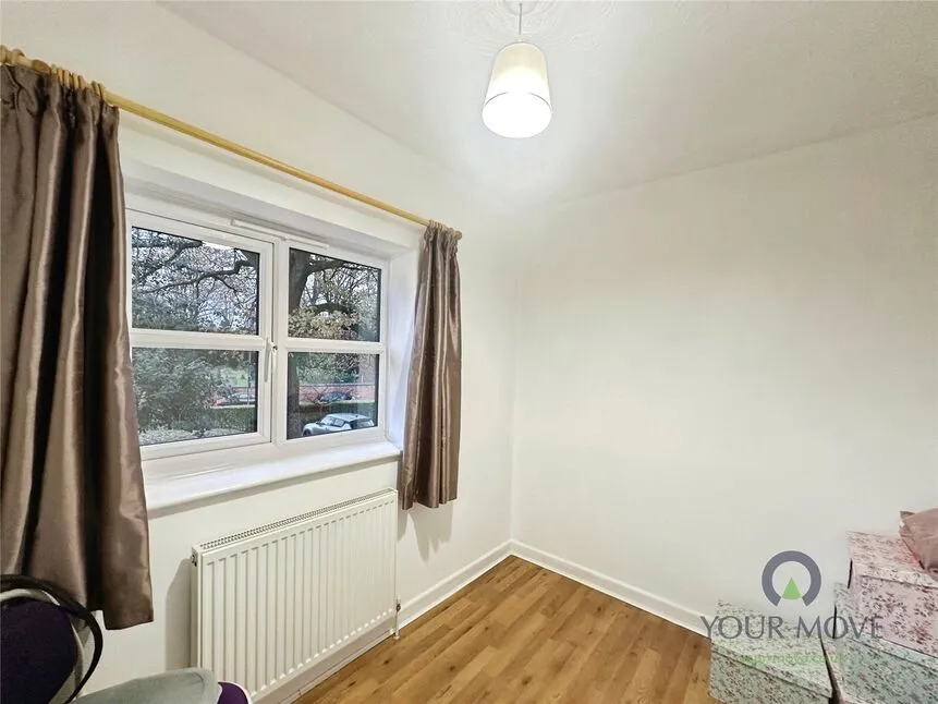 Lidster Close, Leicester, Leicestershire, LE5, photo 11