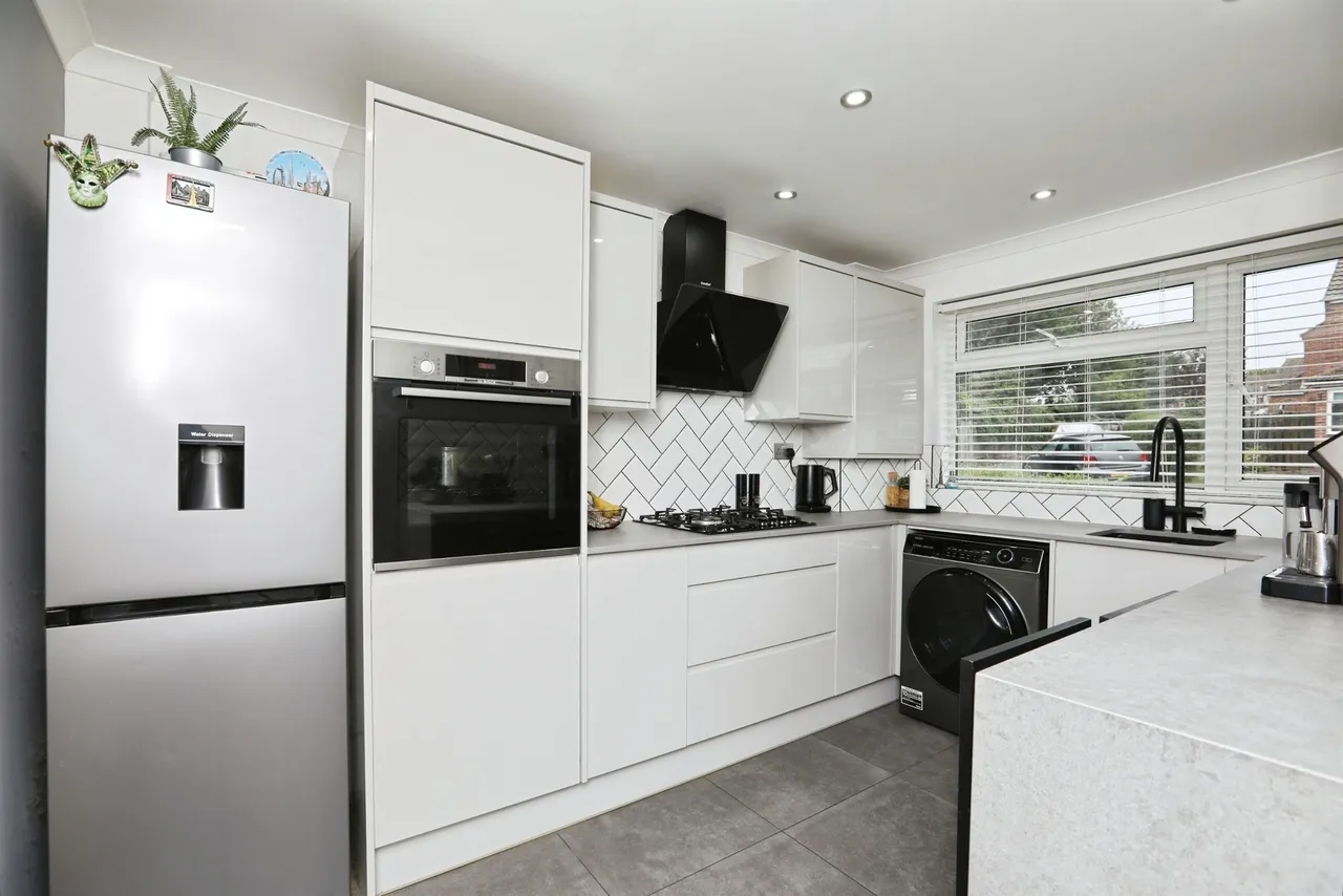 Walmer Gardens, Sittingbourne, photo 2