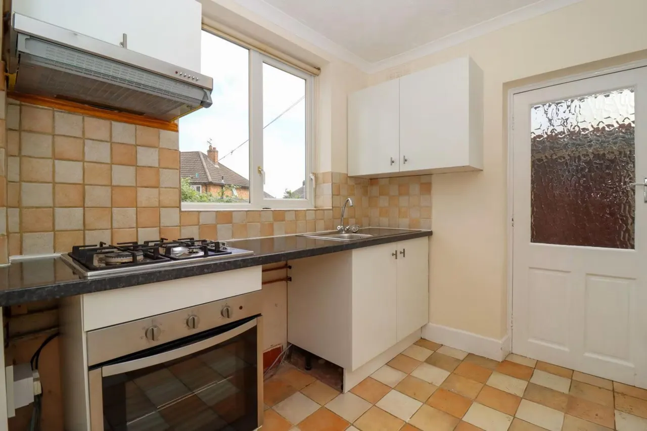 Thorpe Drive, Wigston, LE18, photo 3