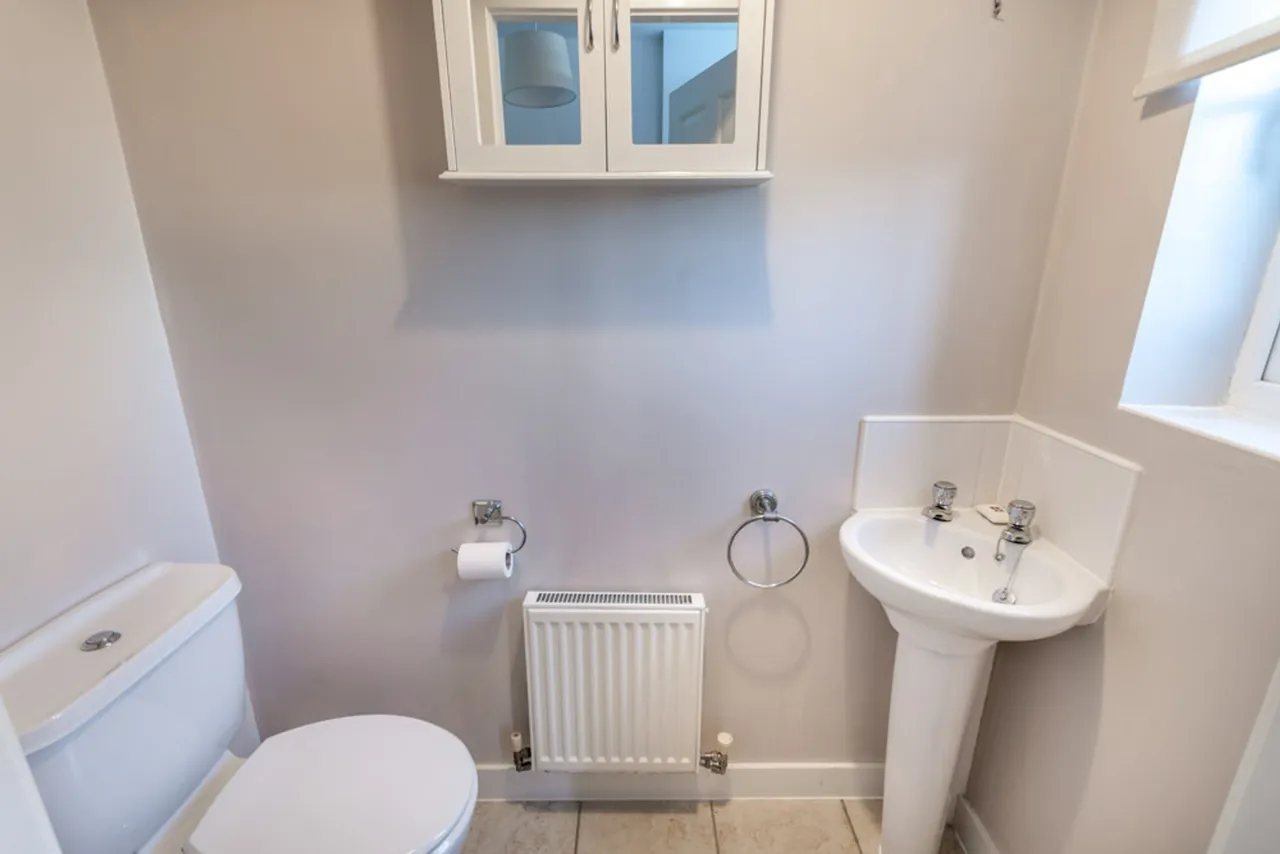 Whinney Moor Way, Retford, DN22, photo 6